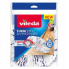 VILEDA TURBO 3in1 Microfib SWIVEL MOP vložka (VILEDA TURBO 3in1 Microfib SWIVEL MOP vložka)