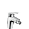 Hansgrohe LOGIS bidetová batéria 70 71 204 000 chróm (Hansgrohe LOGIS bidetová batéria 70 71 204 000 chróm)