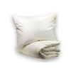 Brotex PÉŘOVÝ SET CLASSIC krémový