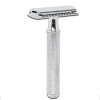 Prémiový holiaci strojček Men Rock Double Edged Razor