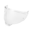STORMER Štítok prilby STORMER ZS-1001 priehľadná