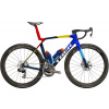 Cestný bicykel Trek Madone SLR 9 AXS P1 - Navy Smoke M