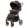 4Baby Stinger Pro Black (detský športový kočík)