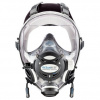 Maska celotvárová NEPTUNE SPACE G-Divers, Ocean Reef, OCEAN REEF m/l bílá