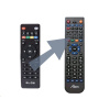 Alien Vysílač DO BLOW Android 4K TV BOX - náhrada