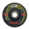 MAKITA kotúč lamelový 180 x 22.23 mm K120 Keramika P-65442