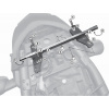 KAPPA 4107KIT - montážny kit pre TE4107K bez KZ4107, KAWASAKI Ninja 250 R 08-12