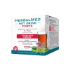 HERBALMED HotDrink Forte Dr.Weiss s kofeín.24sáčkov