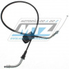 HI-LEX Lanko plynu ťažné PULL - Suzuki GSXR600/08-10 + GSXR750/08-10