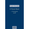 O Panně Marii v Teologické sumě (Tomáš Akvinský)