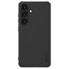 Nillkin Super Frosted PRO Zadní Kryt pre Samsung Galaxy S24 Ultra Black