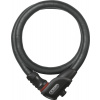 Zámok na bicykel ABUS 8950/180 TexKF PHANTOM