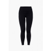 Funkčné legíny Goldbergh Serenza Tight Black XS