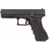 Glock 17, GBB, kov, KSC, KWA + doprava zdarma
