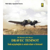 Dravec temnot - Hanuš Jiří Mayer Jiří