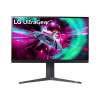LG 32GR93U-B LCD monitor 80 cm (31.5