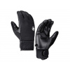 Mammut Astro Guide Glove, black - pánské rukavice 9