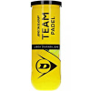 Team Padel loptičky na padel balenie 3 ks