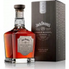 Jack Daniel's Single Barrel 100 proof 50% 0,7 l (karton)