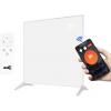 Vykurovací panel Aga Smart Infrapanel 360 W, 60 x 60 cm (MR8103)