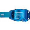 OKULIARE CROSS ENDURO THOR ACTIVATE MODRO/BIELE