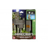 Minecraft 8cm veľká figúrka Creaking so svetlami a zvukmi JKR45