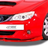 RDX Racedesign přední difusor Vario-X3 Subaru Impreza GR -- od roku výroby 2007-12