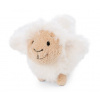 NICI plyš Ovečka Sheepmila 12cm, GREEN