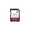 SEAT SATNAV mapy V12 Východná Európa EAST