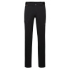 Pánske turistické nohavice Mammut Runbold Pants Men black