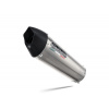GPR Koncovka výfuku Slip-on GPR NEW GRAND PRIX EVO TITANIUM E4.HU.46.CAT.GPAN.TO Brushed Titanium including removable db killer, link pipe and catalyst