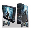 Xbox 360 E polep HALO