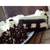 Schwarzwaldská Torta