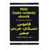 Malý česko arabský slovník - Bahbouh Charif