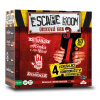 Identity Games ESCAPE ROOM 3: Úniková hra - 4 scenáre