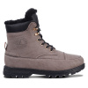 LUHTA Dám. zimná obuv Reilu MS Farba: Škoricová, Veľkosť: 41