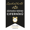 Záhada Sedmi Ciferníků - Agatha Christie