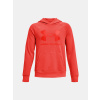 Mikina Under Armour Rival Fleece Hoodie 860 YXL - XL