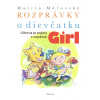 E-kniha: Rozprávky o dievčatku Girl