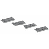 Adaptéry Umarex Glock MOS 4ks