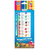 JuniorPapier Temperové farby Ocean World