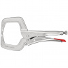 Knipex 4234280 kleště samosvorné svářečské