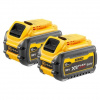 DeWALT DCB546T2-XJ baterie/nabíječka pro AKU nářadí