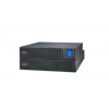 APC BUNDLE SRV1KRILRK-E Easy UPS On-Line SRV RM 1000VA 900W 230V with Extended Runtime Battery Pack, Rail Kit