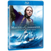 Master & Commander: Odvrátená strana sveta - Blu-ray