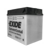 Akumulátor Exide E60-N30L-A 12V 30Ah 300A, E60-N30L-A