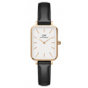 Dámske hodinky Daniel Wellington Quadro DW00100434 Daniel Wellington DW00100434