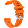 Univerzálny oranžový remienok YIVO, šírka 19 mm