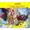 Mort - Úžasná audiozeměplocha - 9 CD - CD
