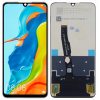 Displej LCD panel Huawei P30 Lite čierny